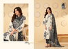 AKS By Sahiba Handwork Digital Printed Dress Material Wholesale Shop In Surat